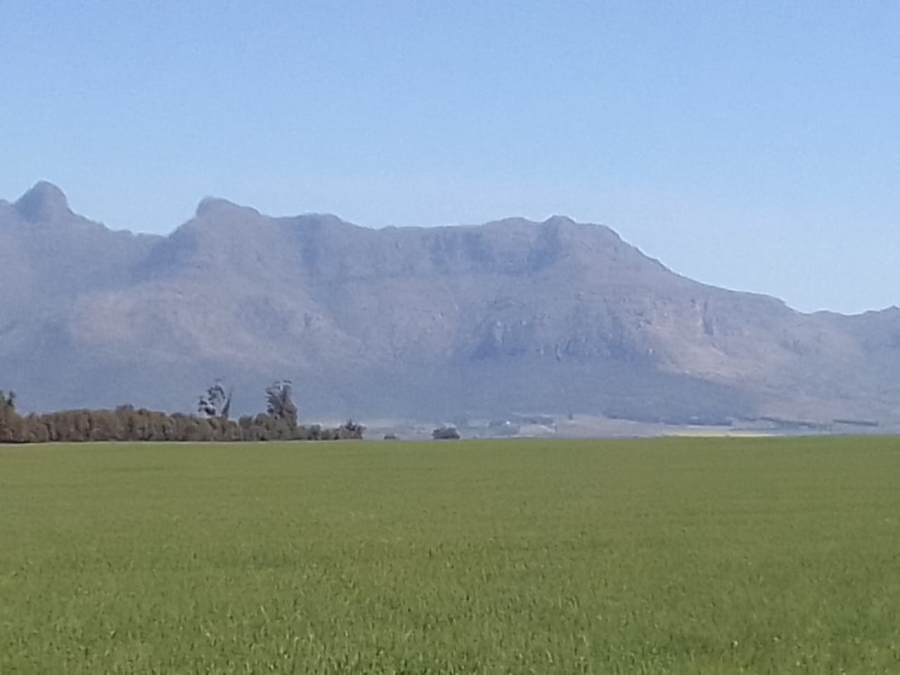 3 Bedroom Property for Sale in Redelinghuys Western Cape